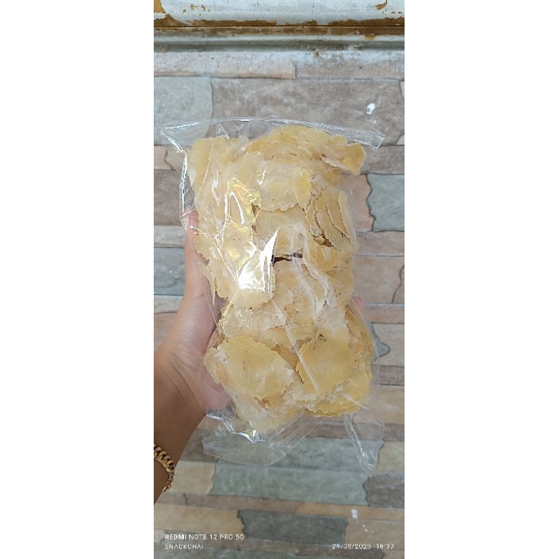 

mlinjo mentah siaap goreng