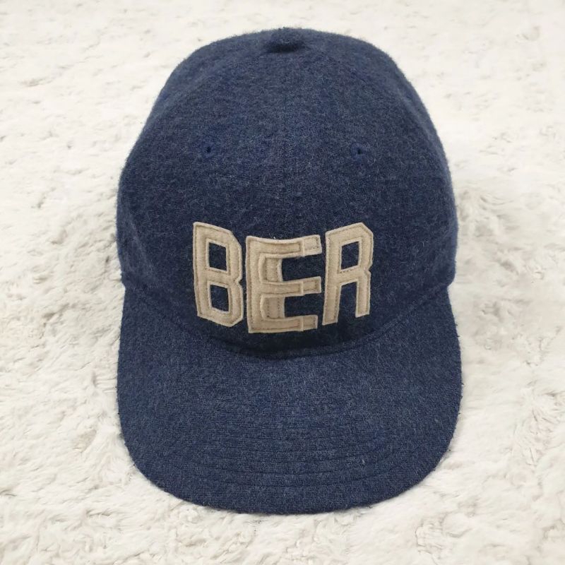 Ca4la cap made in japan