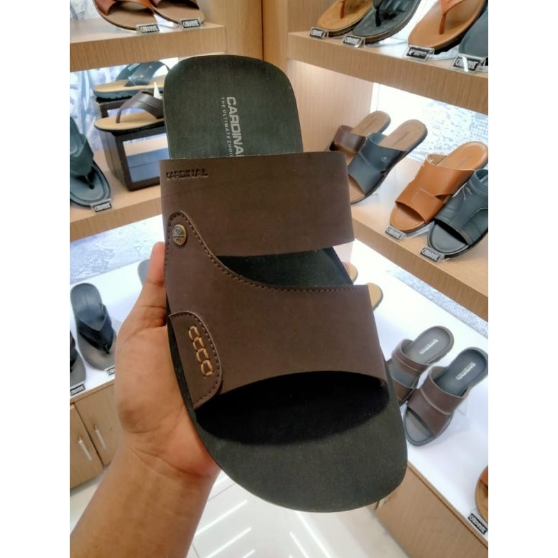 CARDINAL SANDAL PRIA