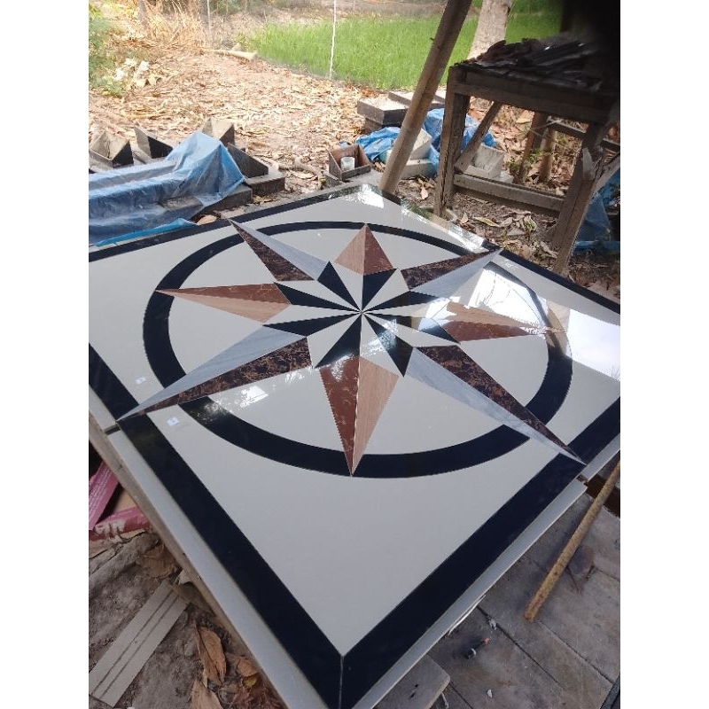 Granit pola motif ,granit berkualitas AA 1