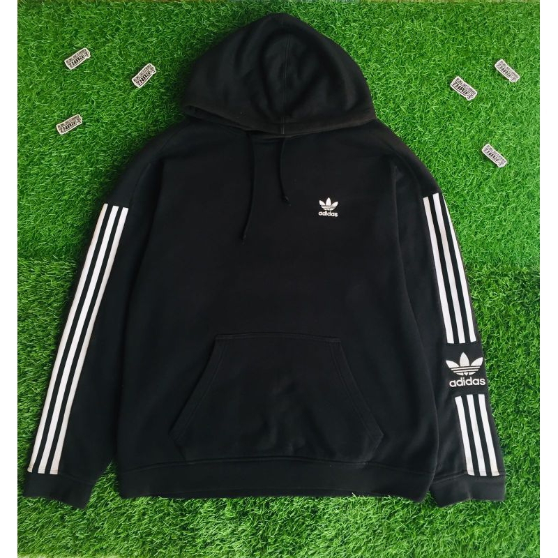 HOODIE ADIDAS