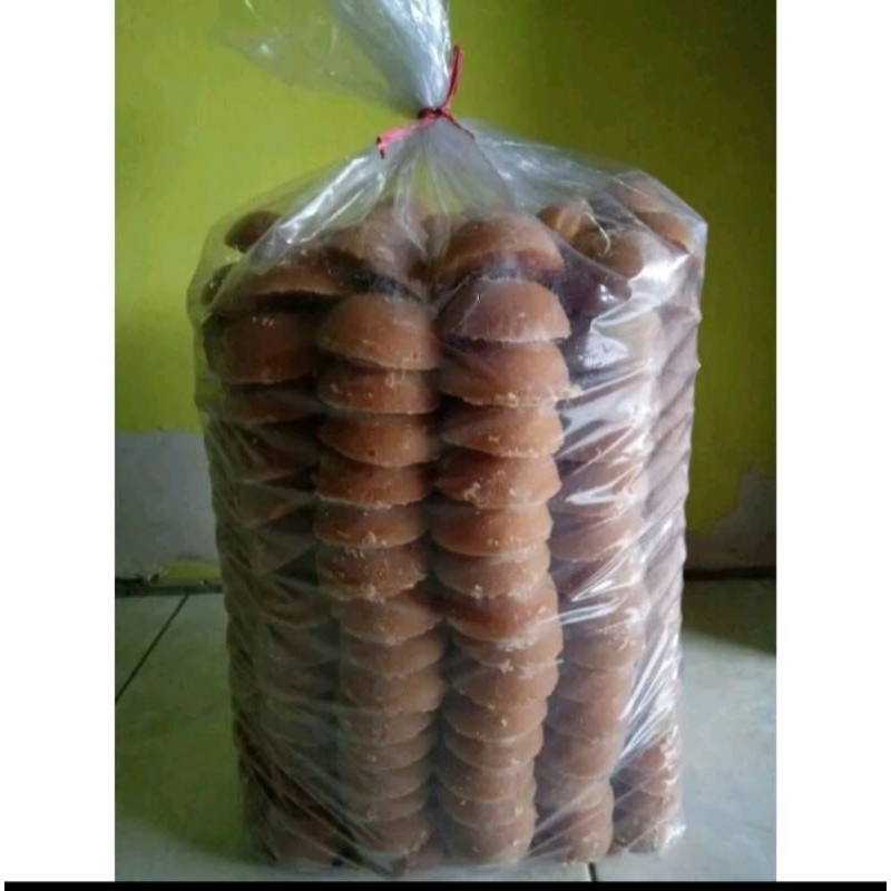 

Gula merah jawa kering 1kg