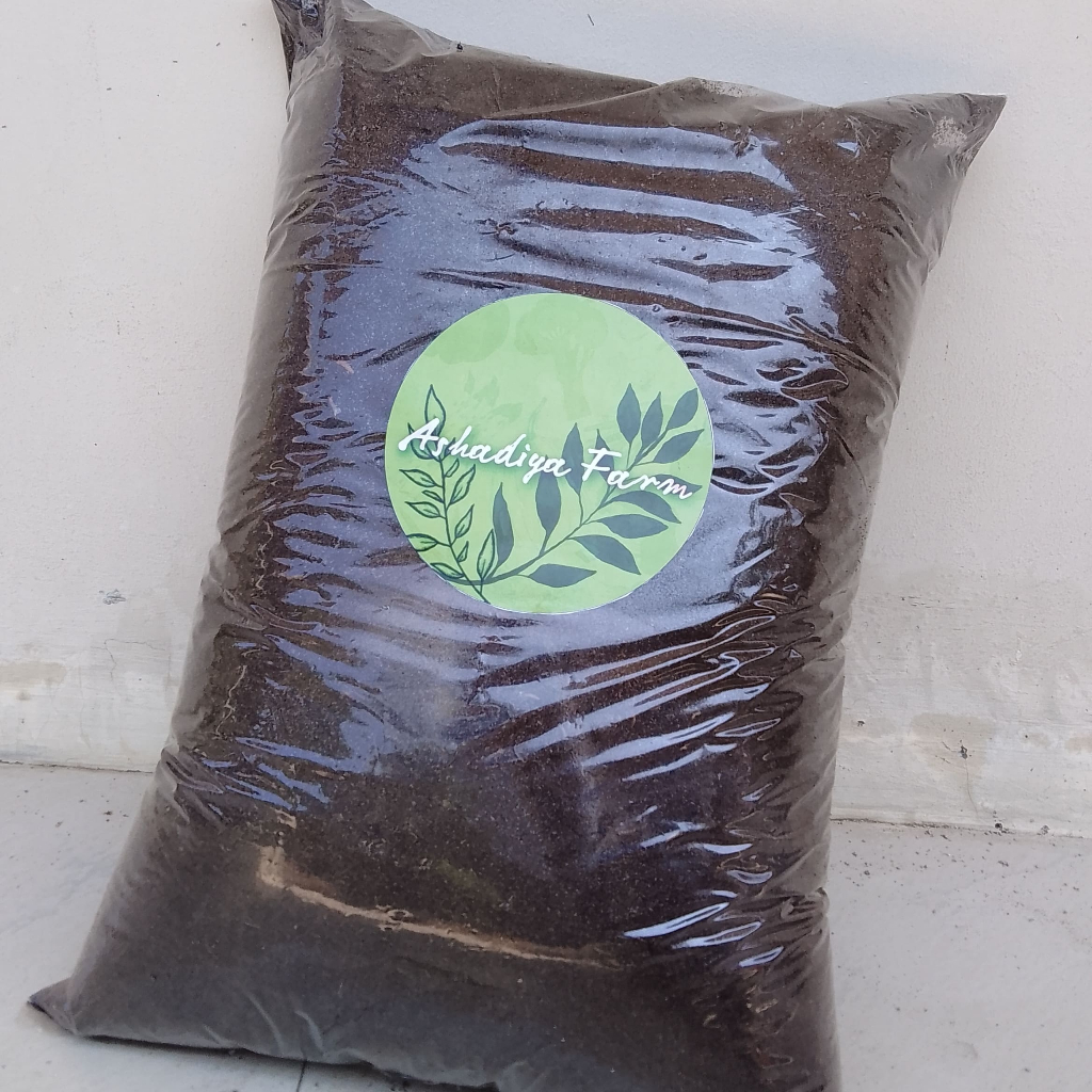 Pupuk Guano Kelelawar