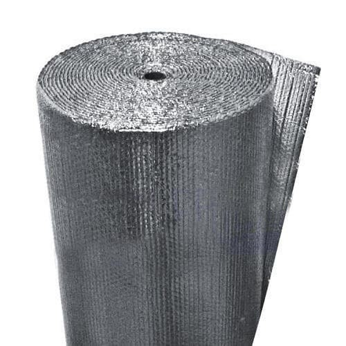 

Tambahan bubblewrap untuk packing sedang