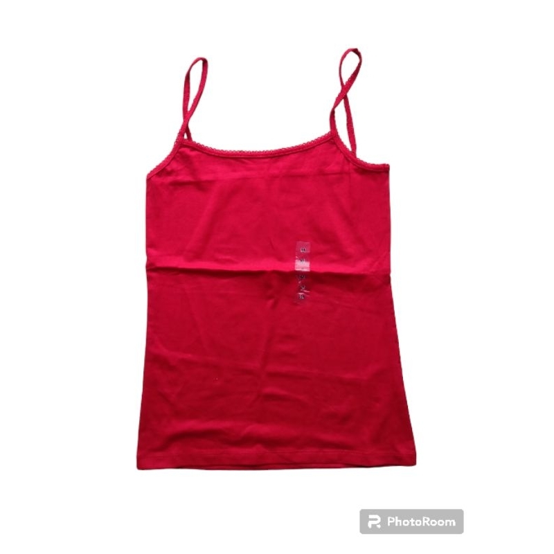 tank top nevada brand matahari