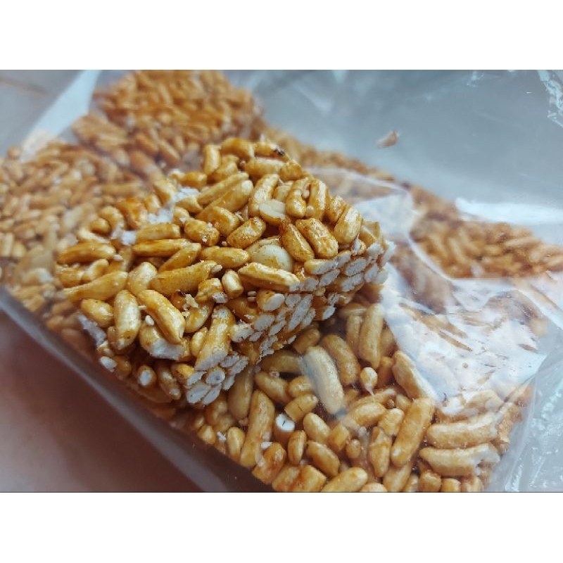 

Kue Beras/PIFANG/JIPANG/FIFANG/ Cemilan Khas Soppeng