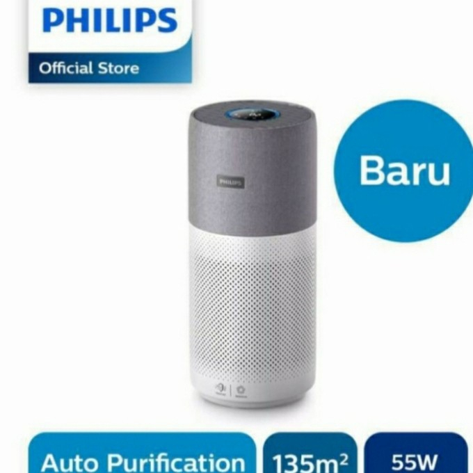 PHILIPS AC3033 AIR PURIFIER 3000I SERIES AC3033/10 AC 3033