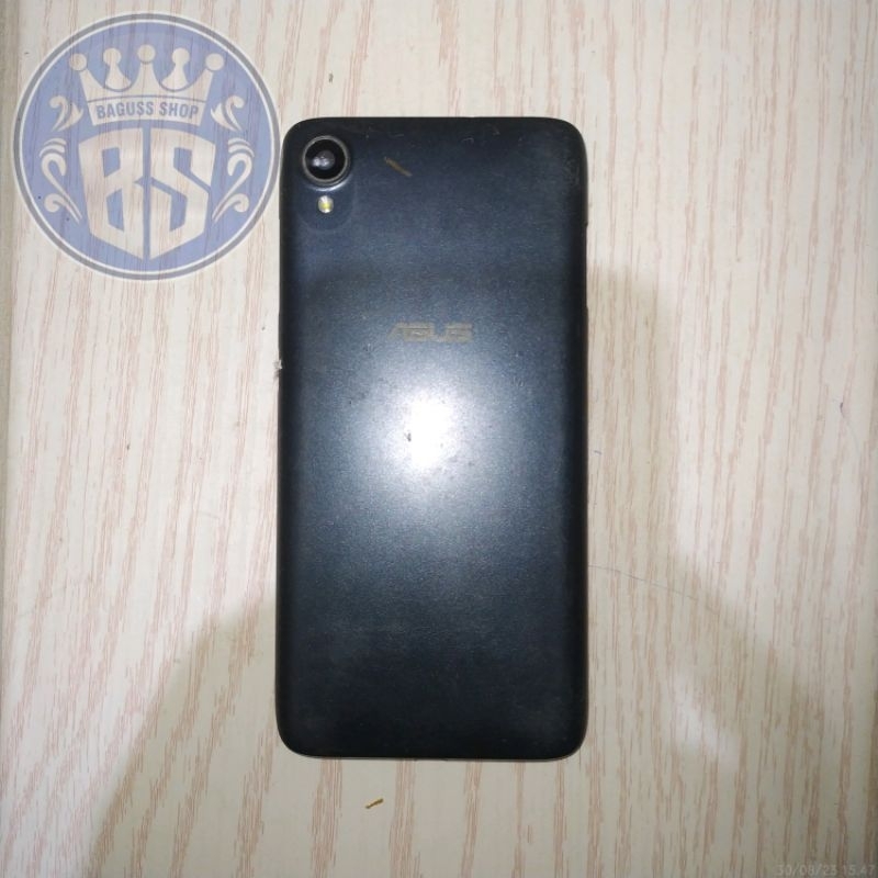Mesin Hanphone Asus Zenfone Live L1 Normal