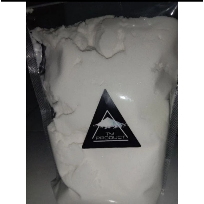 serbuk pemutih sabut kelapa