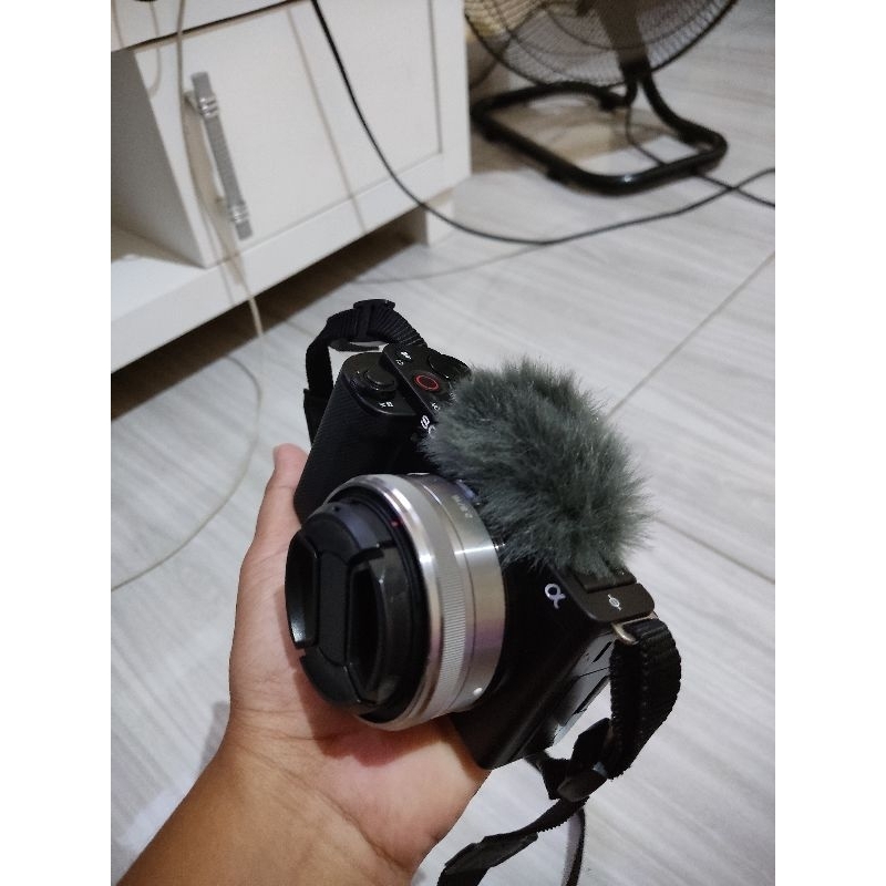 Sony Zv E10