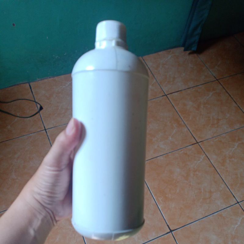 minyak pijat 1liter