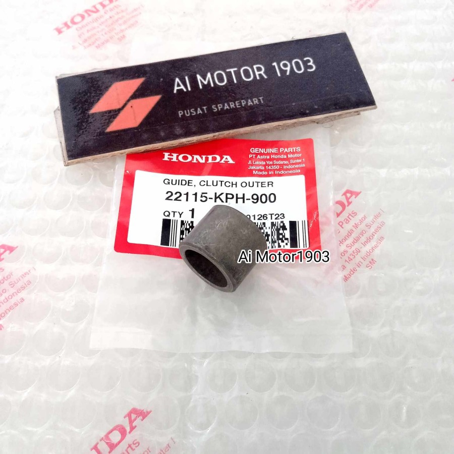 COLAR BOSS RUMAH KOPLING KARISMA SUPRA 125 BLADE KARISMA 22115-KPH-900