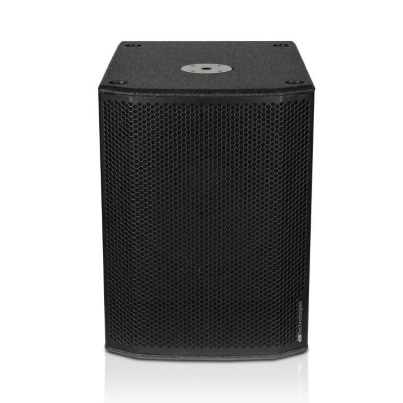Subwoofer Active DB TECHNOLOGIES SUB615 | DB TECH SUB-615 (15 Inch 1200 Watt Peak)