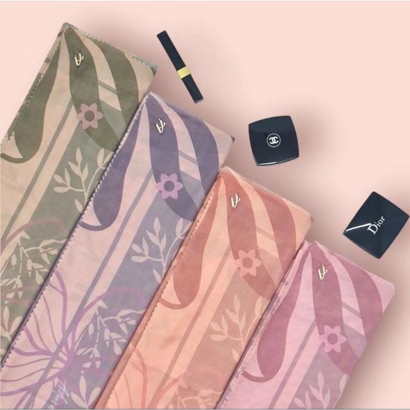 Adeeva Hijab Series - ADEEVA BY HOA