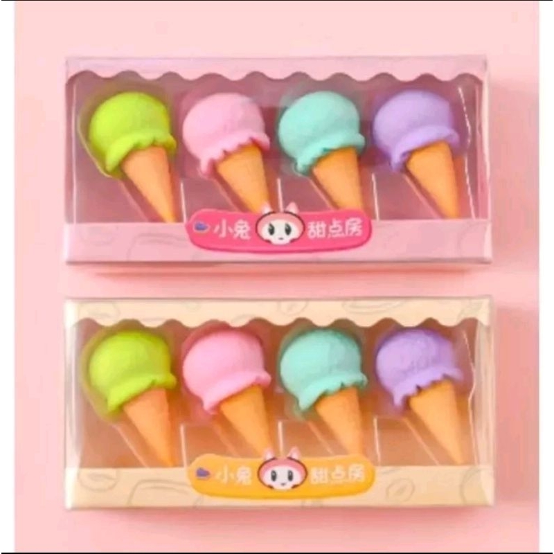 

PENGHAPUS PENSIL KARAKTER