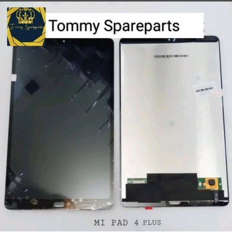 LCD TOUCHSCREEN XIAOMI MI PAD 4 PLUS MIPAD4 PLUS ORIGINAL