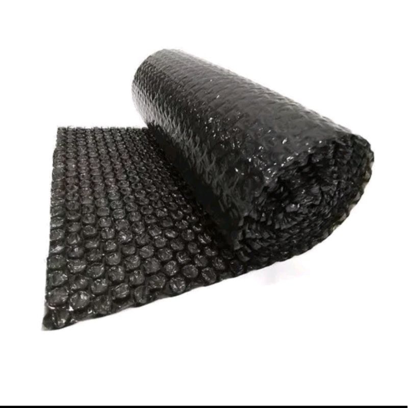 

Bubble Wrap untuk tambahan packing
