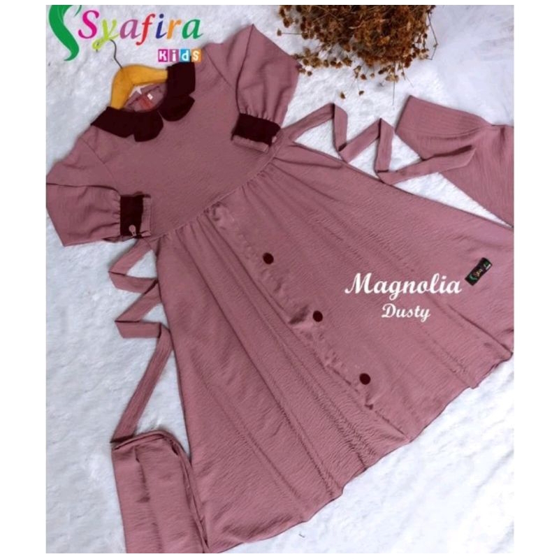 MAGNOLIA BY SYAFIRA KIDS