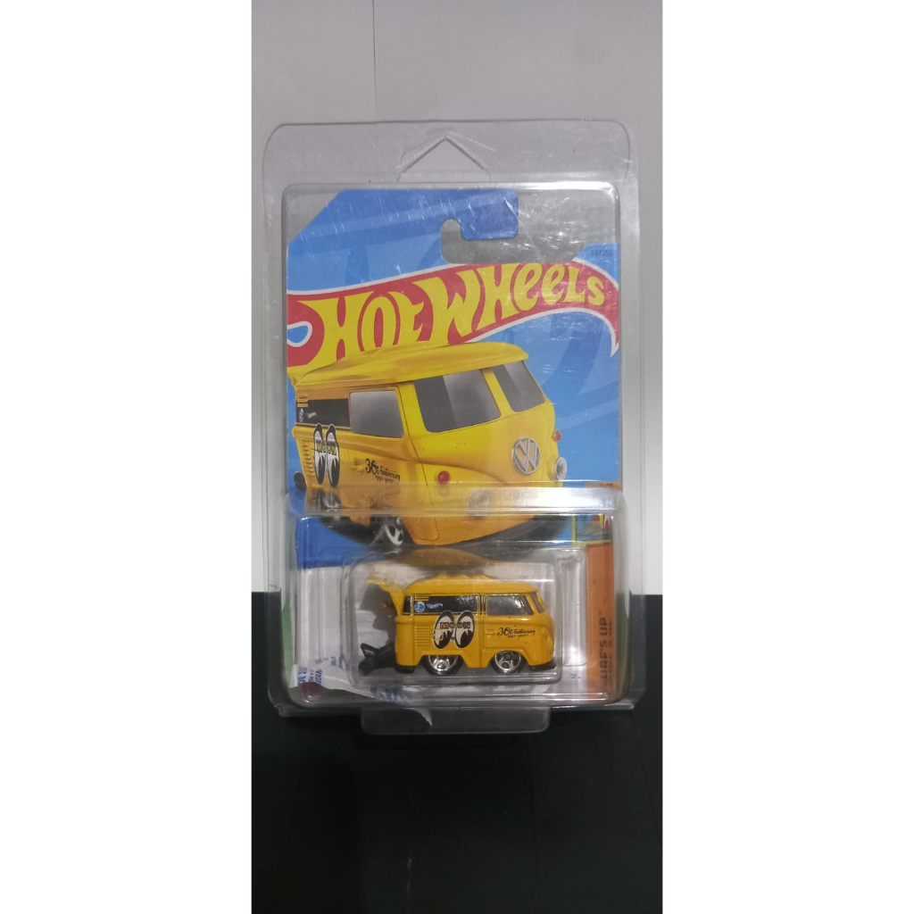 hotwheels cool combi