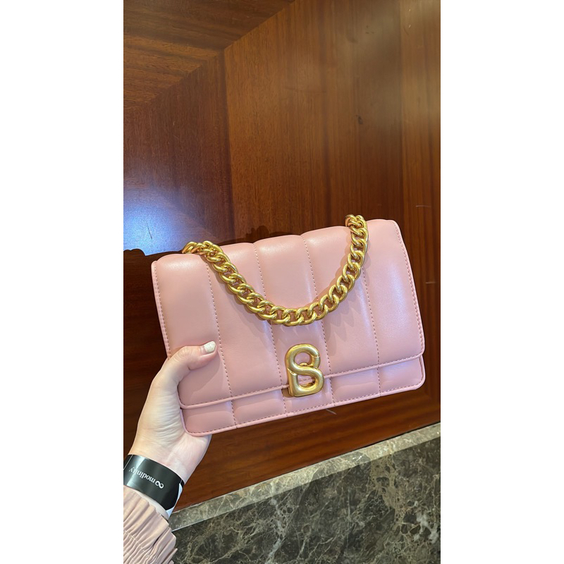 Button Scravers Nora bag