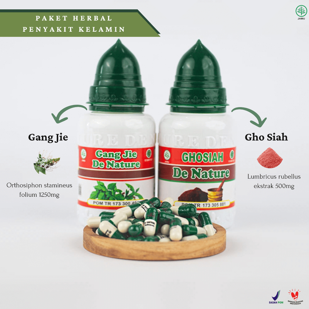 Obat Infeksi Saluran Kemih pria atau Wanita Ampuh Kencing Nanah ISK Infeksi Bakteri Saluran Uretra G