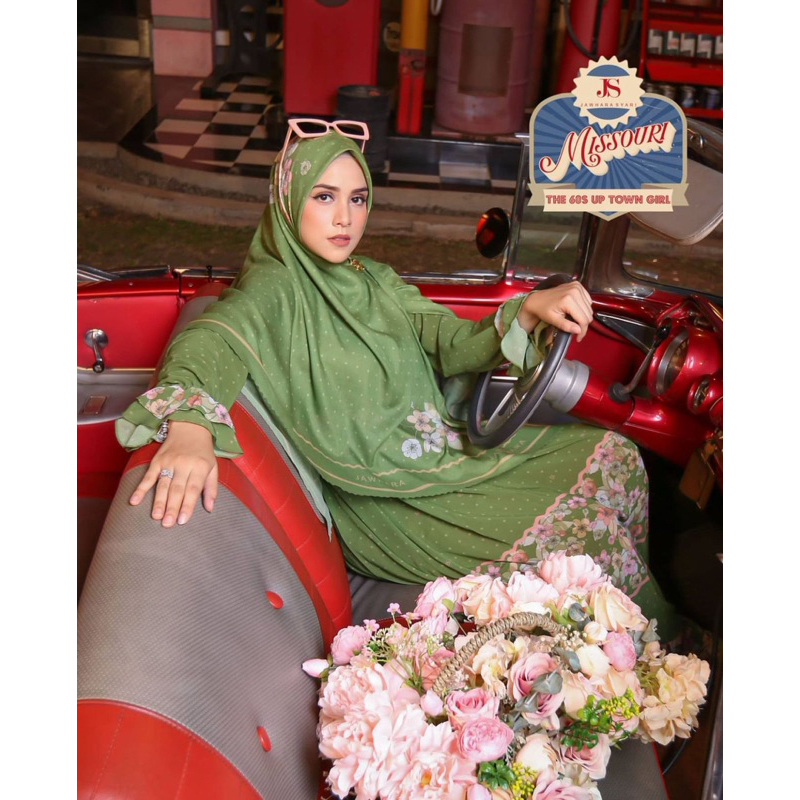 preloved jawhara syari js