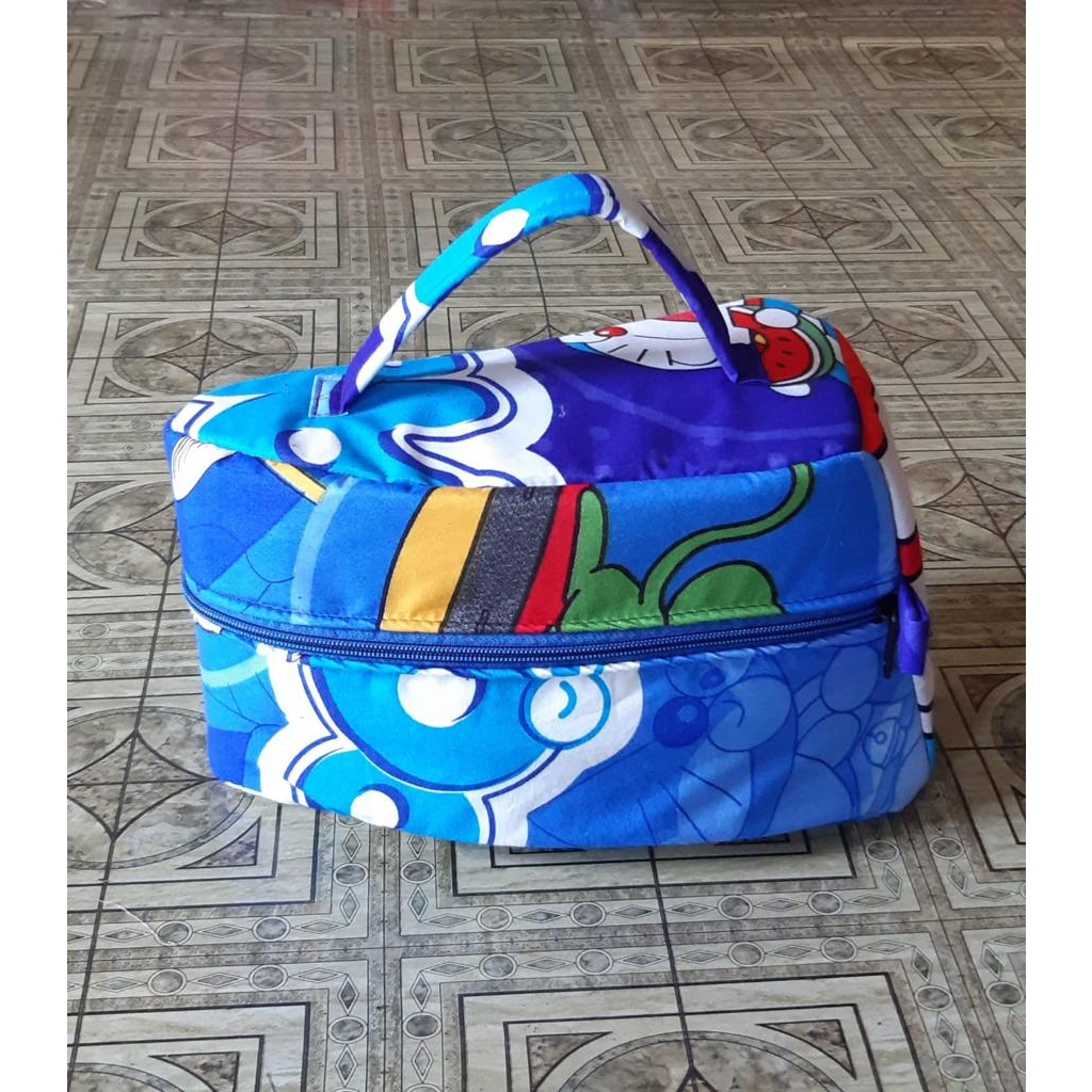 Tas setrika /kantong setrika/wadah setrika/1pcs