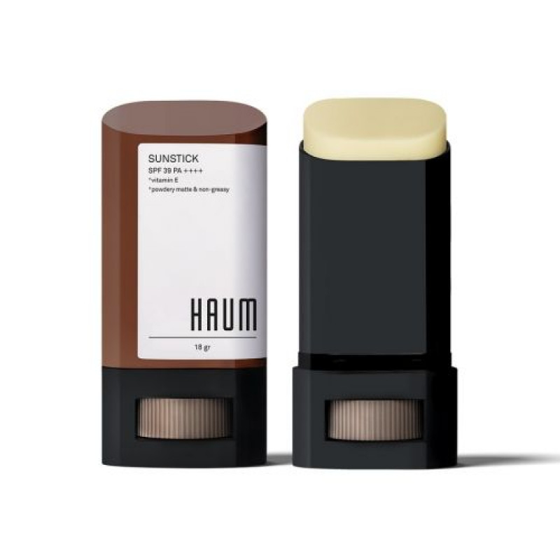 HAUM Sunstick SPF 39 PA ++++ PROMO