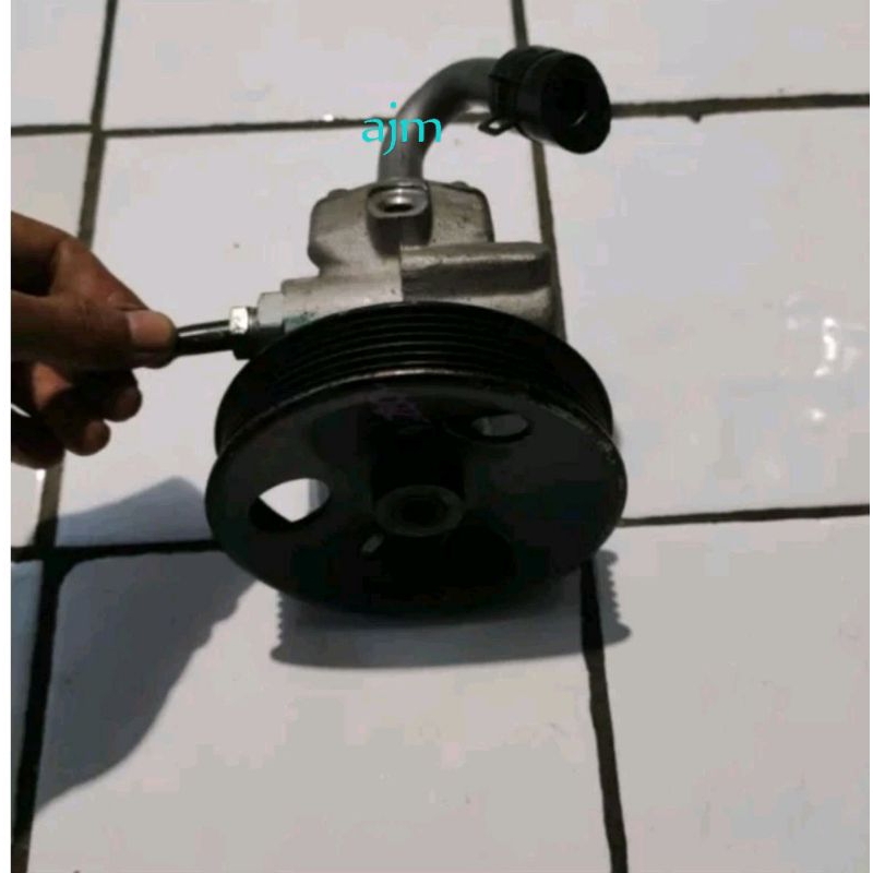 pompa power steering Chevrolet Lova pompa stering Chevrolet lova original