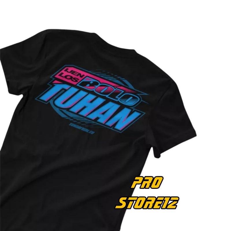 KAOS VILAR IJEN BOLO TUHAN || KAOS IJEN BOLO TUHAN