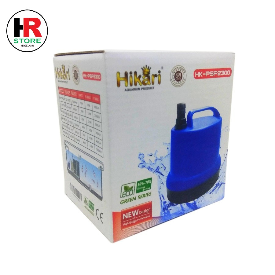 POMPA AIR HIKARI