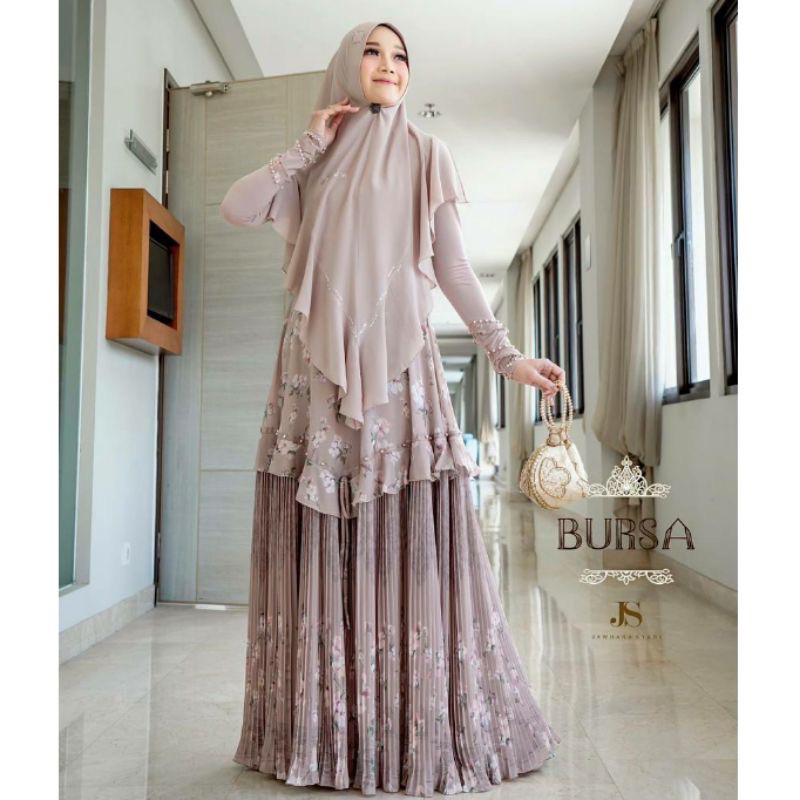 preloved jawhara syari js