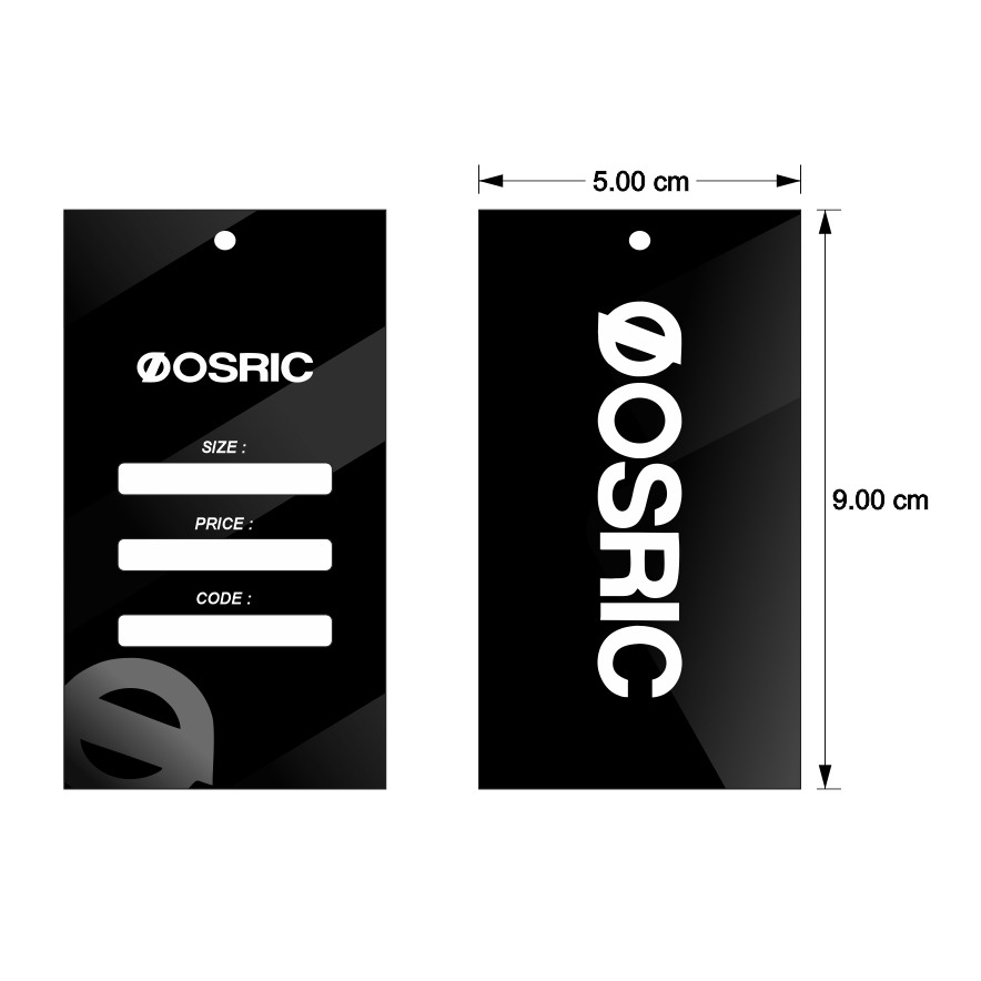 

hangtag tebal osric