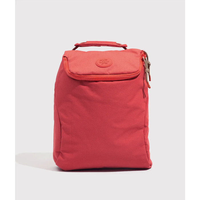 CRUMPLER SMALL BACKPACK - FANG