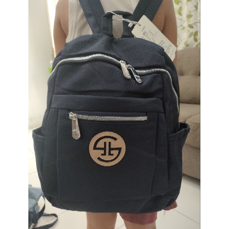 tas ransel jielshi