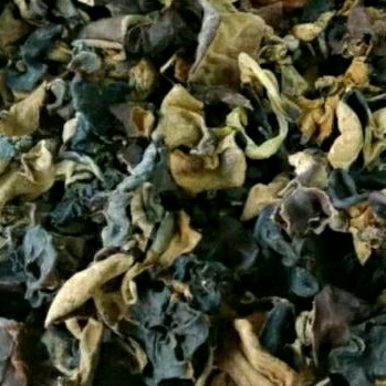 

Jamur Kuping Kering 100gr