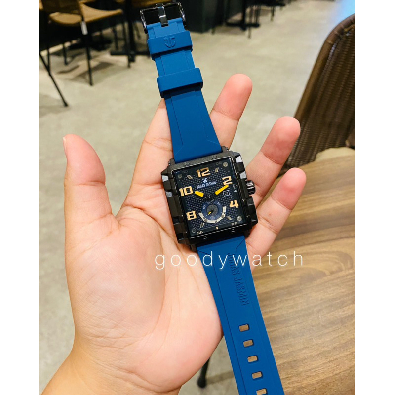 Jam Casual Sporty Original jonas jasmine