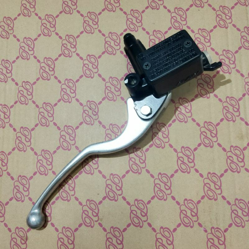 MASTER REM KANAN DEPAN ORI HONDA PCX ADV VARIO 160 PNP CBR CB150R TIGER CRF MEGAPRO VERZA GL CB