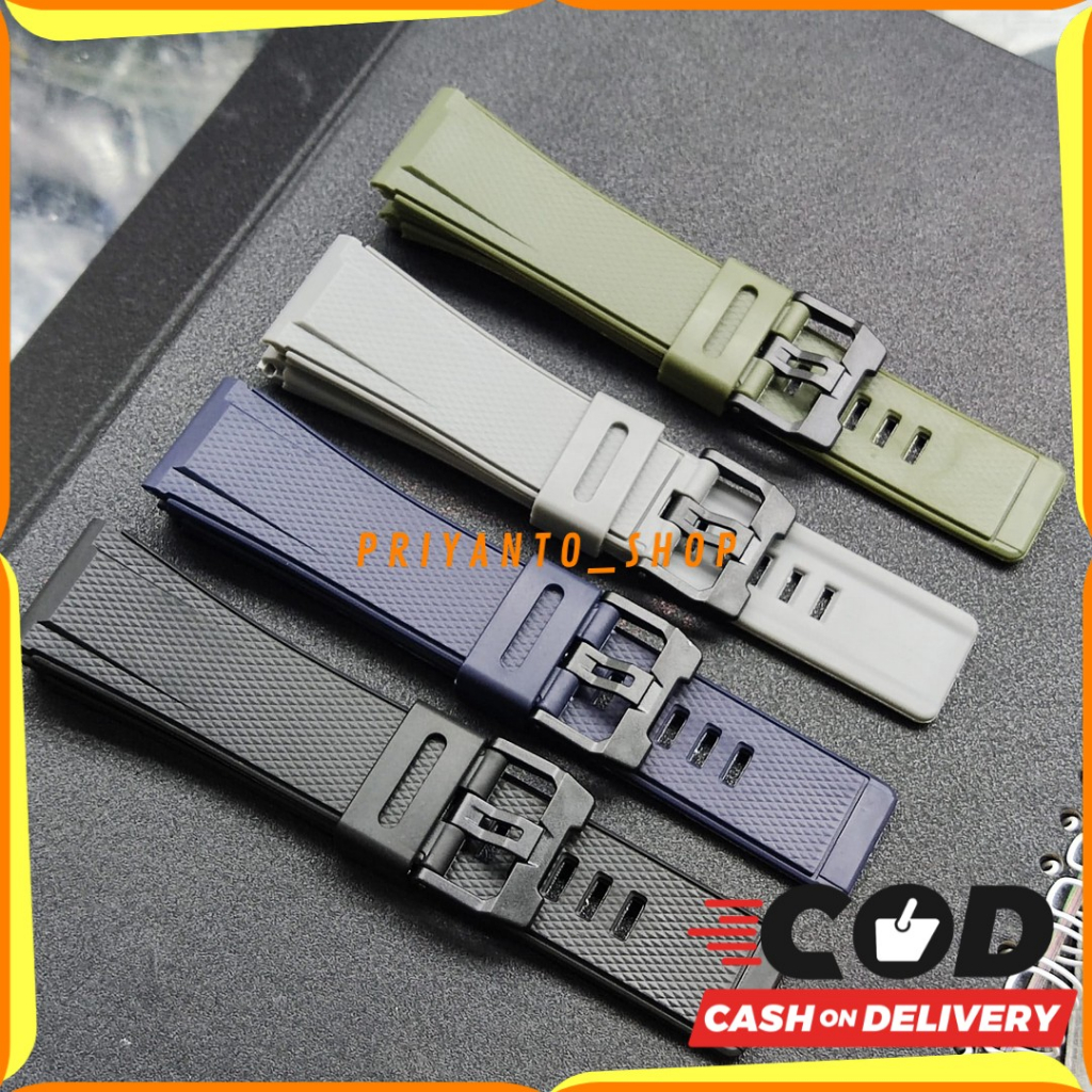 STRAP TALI JAM TANGAN CASIO G-SHOCK GA-2000 GA 2000 PREMIUM