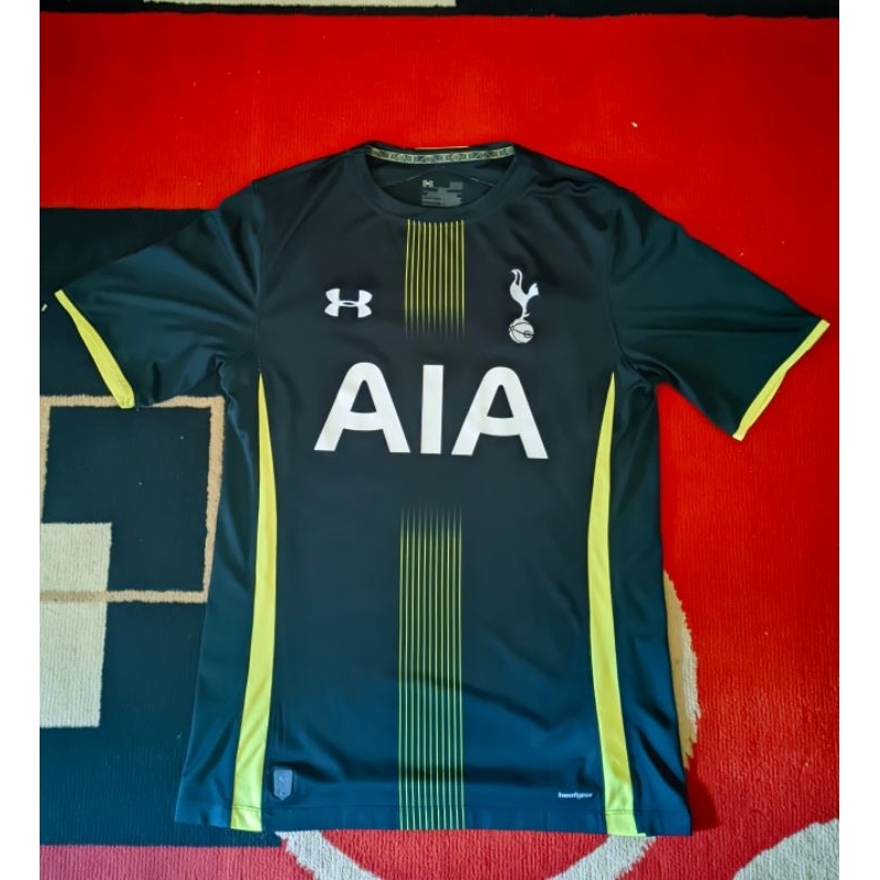 Jersey Tottenham Hotspur Away 2014 Original