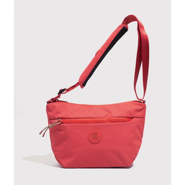 CRUMPLER CROSSBODY BAG - SECOND DRAWER