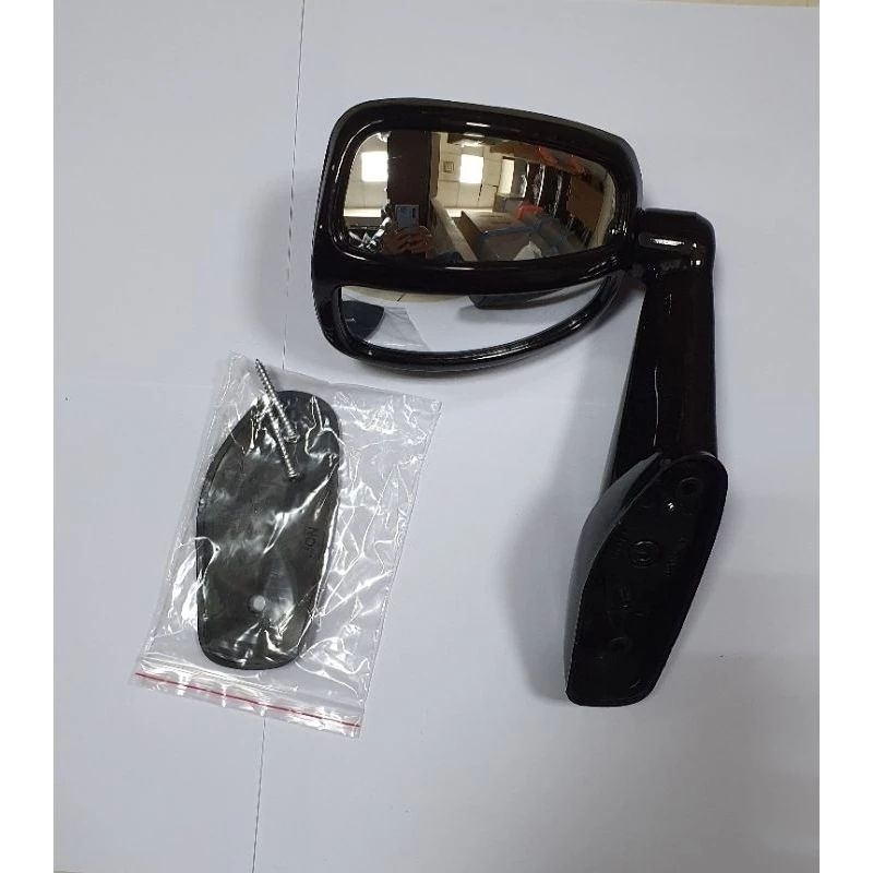 spion kap mesin fortuner lama 2006-2015.