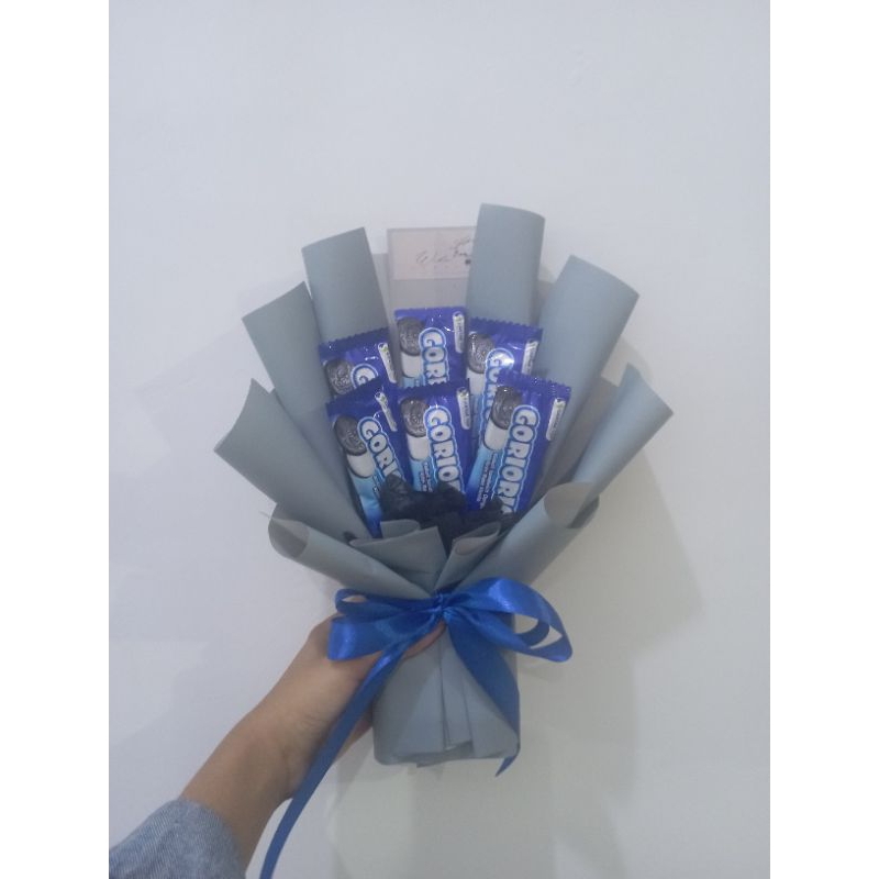 

Buket Snack Mini (request)