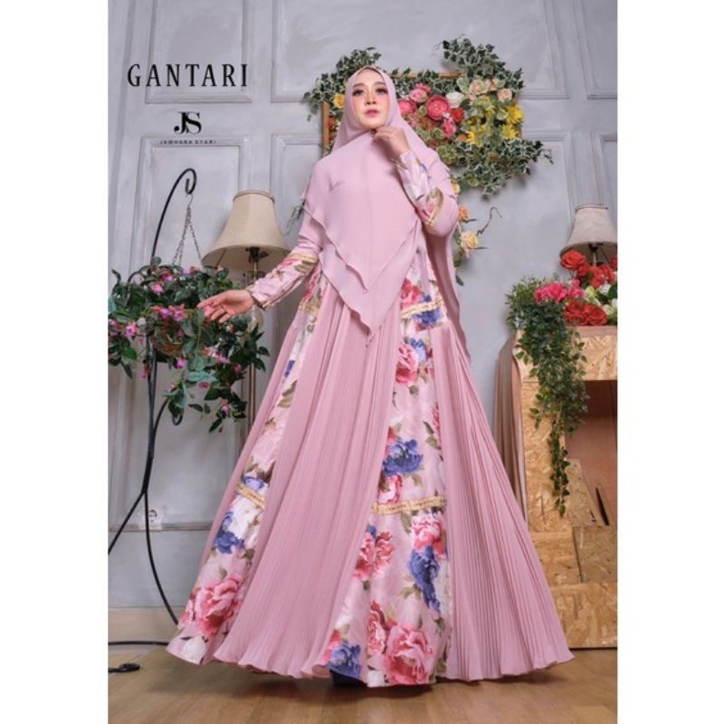 preloved jawhara syari js