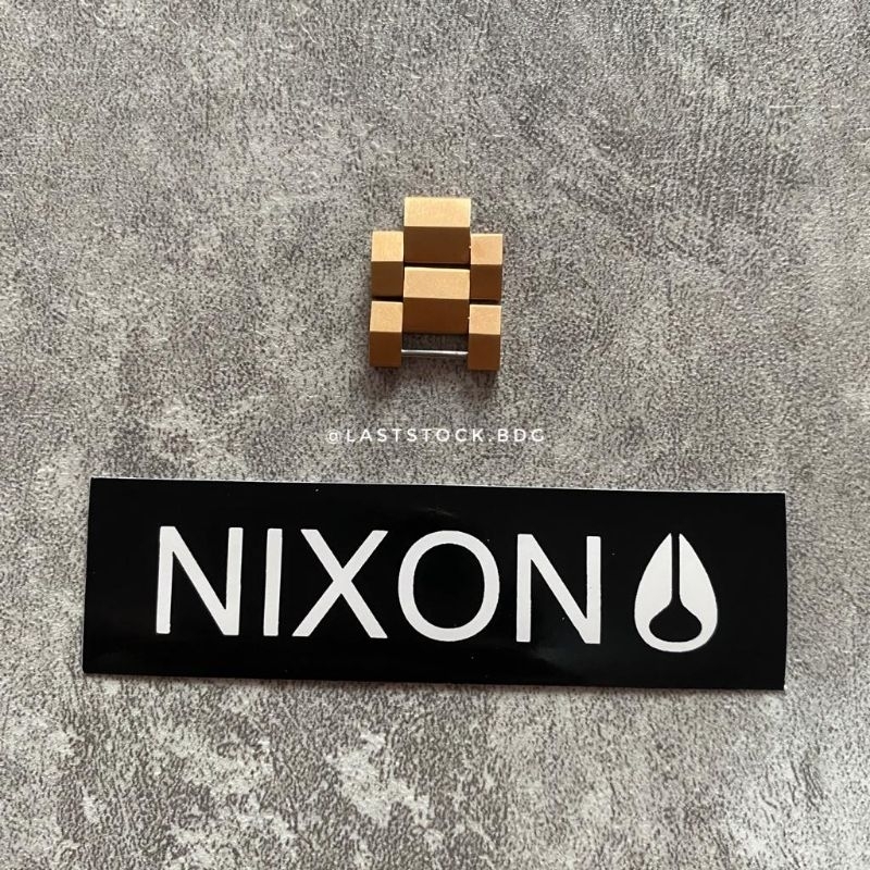 Nixon G.I (extra chain)