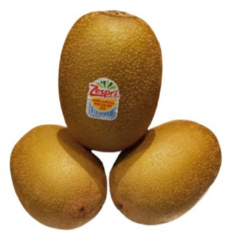 

Kiwi NZ Sungold Zespri (Kiwi Gold) 1kg-Jakbar