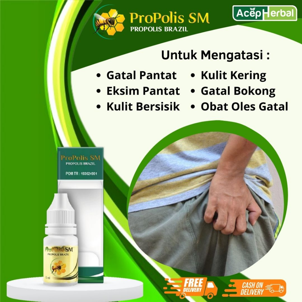 Obat Gatal Pantat, Pantat Gatal, Menghilangkan Rasa Gatal, Eksim Pantat, Kulit Bersisik, Kulit Kerin