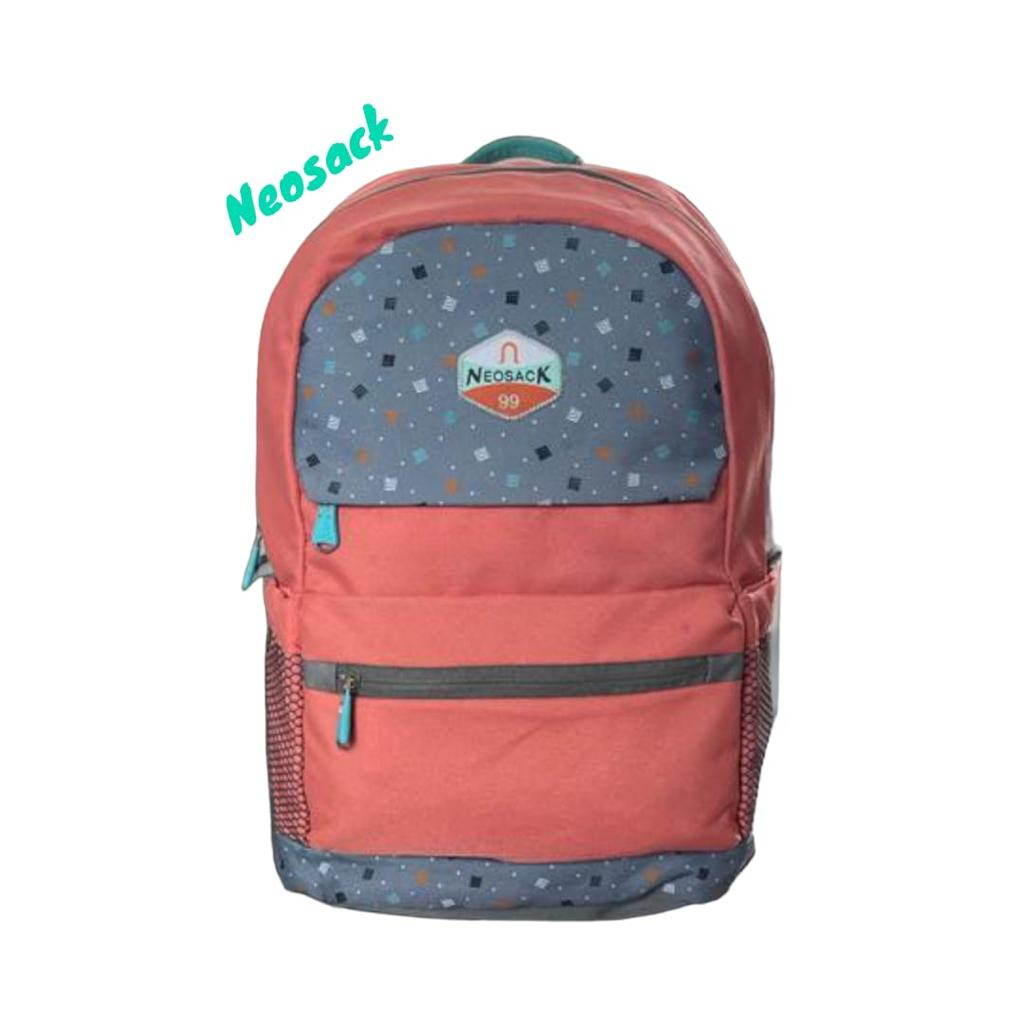 NEOSACK preloved TAS SEKOLAH anak perempuan