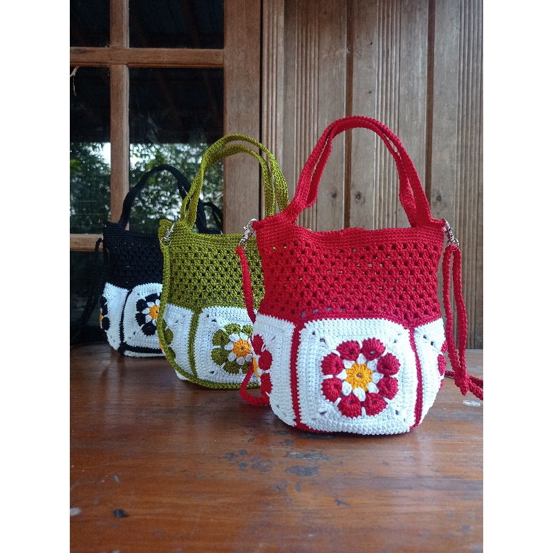 Millie • Korea Sling bag mini