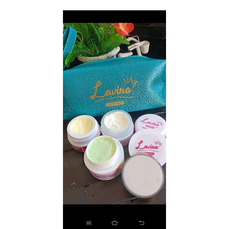 Lavina Skincare